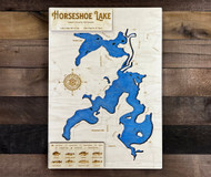 Horseshoe (550 acres)