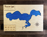 Pelican (3986 acres)