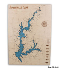 Smithville Lake