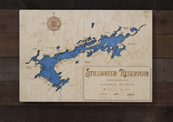 Stillwater Reservoir