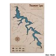 Piedmont Lake