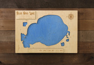 Blue Dog