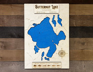 Butternut (1293 acres)