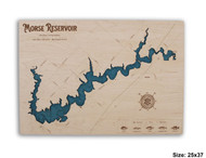 Morse Reservoir