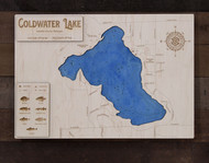 Coldwater (294 acres)
