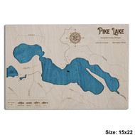 Pike (87 acres)