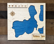 Kimball (153 acres)