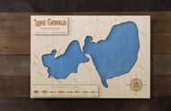 Lake Gerald