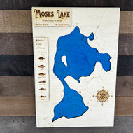 Moses (aka Moose)
