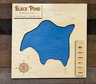 Black Pond (72 Acres)