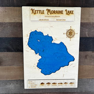 Kettle Moraine Lake