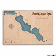 Steinbarger (West Lakes Chain)