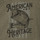 American Heritage Bass T-Shirt (Olive)