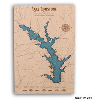 Lake Limestone