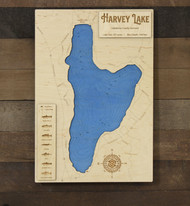 Harveys (357 Acres)