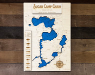 Sugar Camp Chain