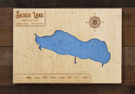 Silver Lake (Lenawee County) 