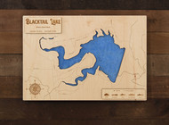 Blacktail Lake (147 Acres)