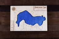 Spiritwood Lake (493 Acres)