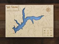 Lake Galena