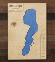 Amelia Lake