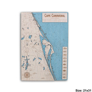 Cape Canaveral-