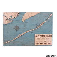 St George Island-
