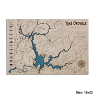 Lake Oroville
