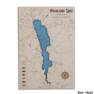 Highland Lake (ME)