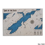 Lake Of The Isles (Jefferson)