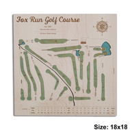Fox Run Golf Course (Meridianville)