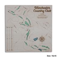 Winchester Country Club (Meadow Vista)