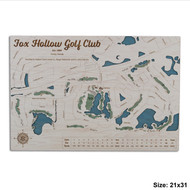 Fox Hollow Golf Club (New Port Richey)