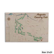 Augusta Country Club (Augusta, GA)