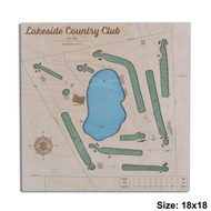 Lakeside Country Club (Bloomington)