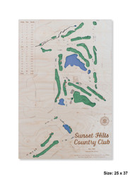 Sunset Hills Country Club (Edwardsville)