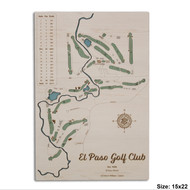 El Paso Golf Club (El Paso)