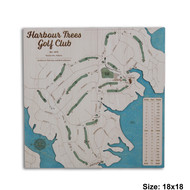 Harbour Trees Golf Club (Noblesville)