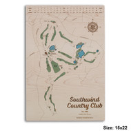 Southwind Country Club (Garden City)