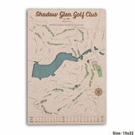 Shadow Glen the Golf Club (Olathe)