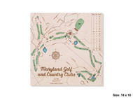 Maryland Golfand Country Clubs (Bel Air)