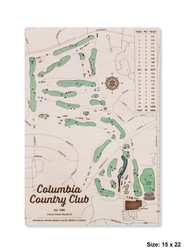 Columbia Country Club (Chevy Chase)