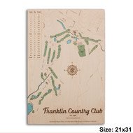 Franklin Country Club (Franklin)