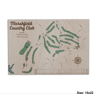 Marshfield Country Club (Marshfield, MA)