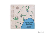 Farm Neck Golf Club (Oak Bluffs)
