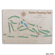 Salem Country Club (Peabody)