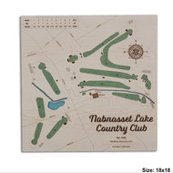 Nabnasset Lake Country Club (Westford)