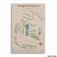 Springfield Country Club (West Springfield)
