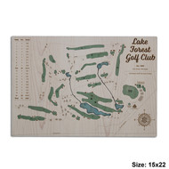 Lake Forest Golf Club (Ann Arbor)