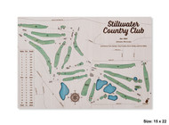 Stillwater Country Club (Stillwater, MN)